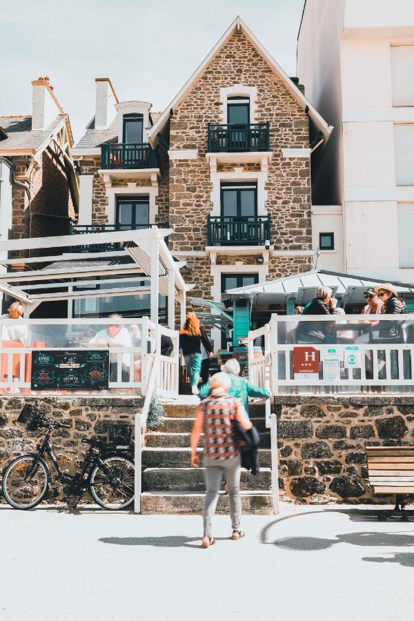 Les Charmettes Hotel