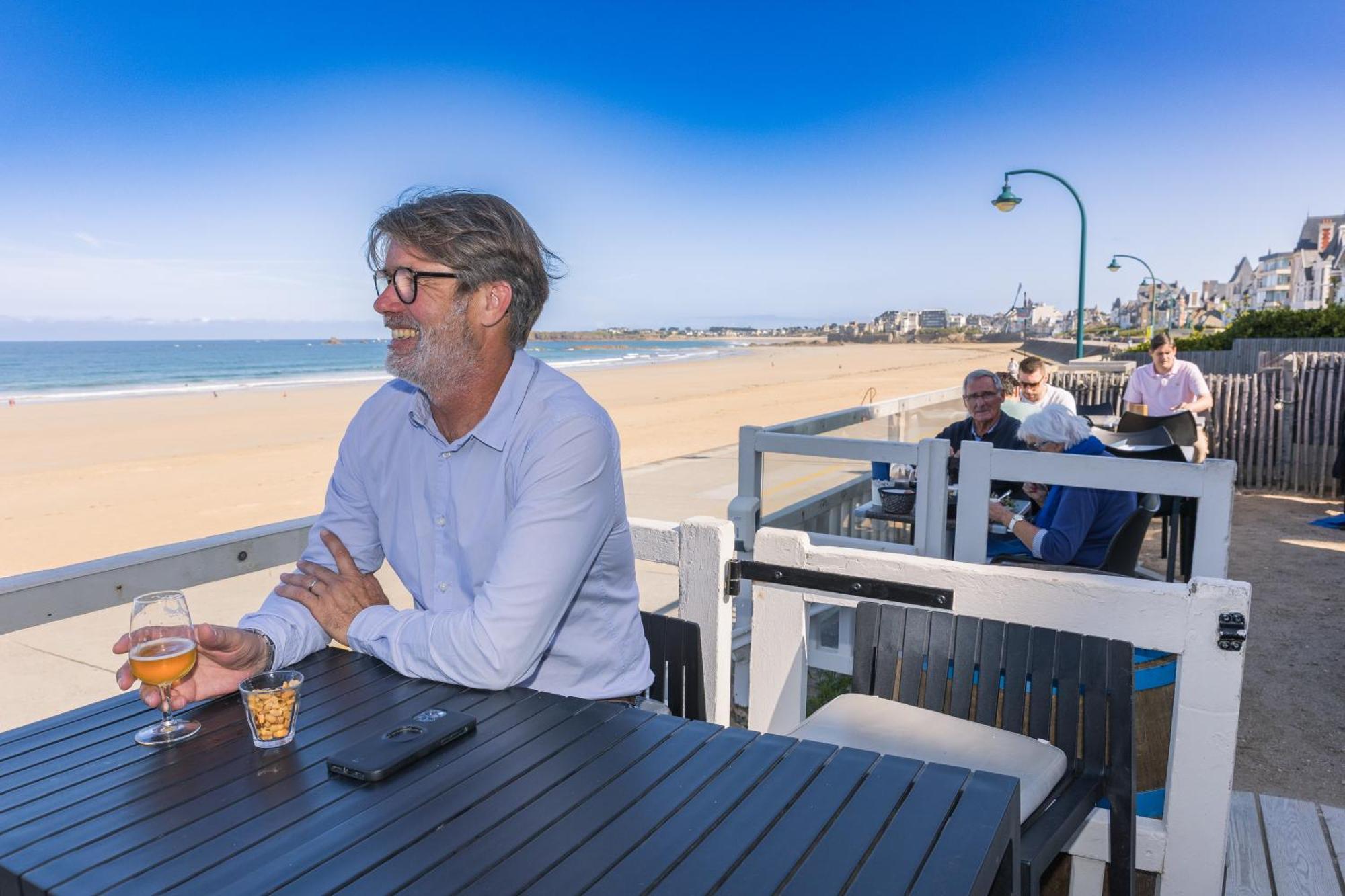 Les Charmettes 3* Saint-Malo