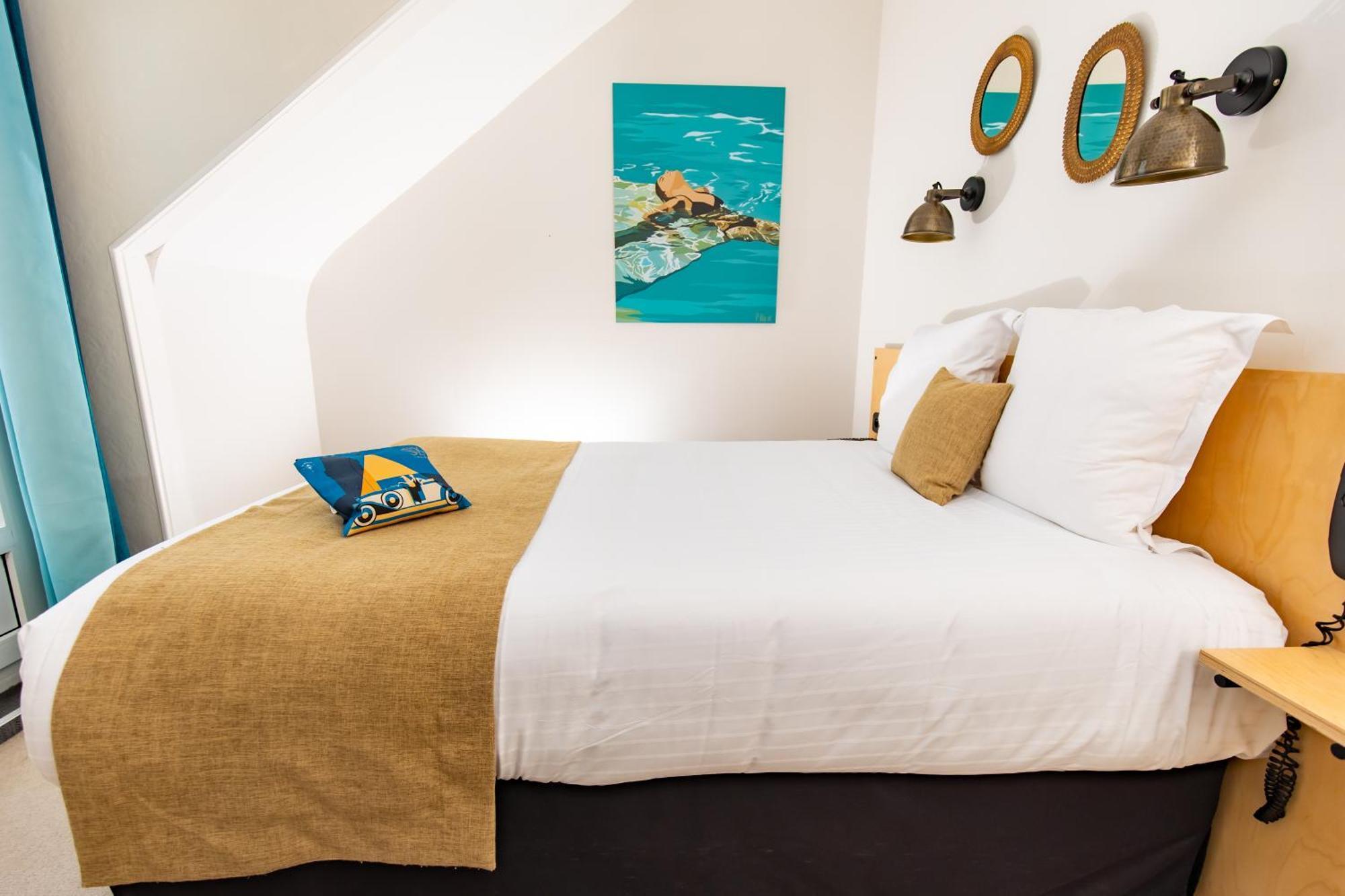 Les Charmettes 3* Saint-Malo