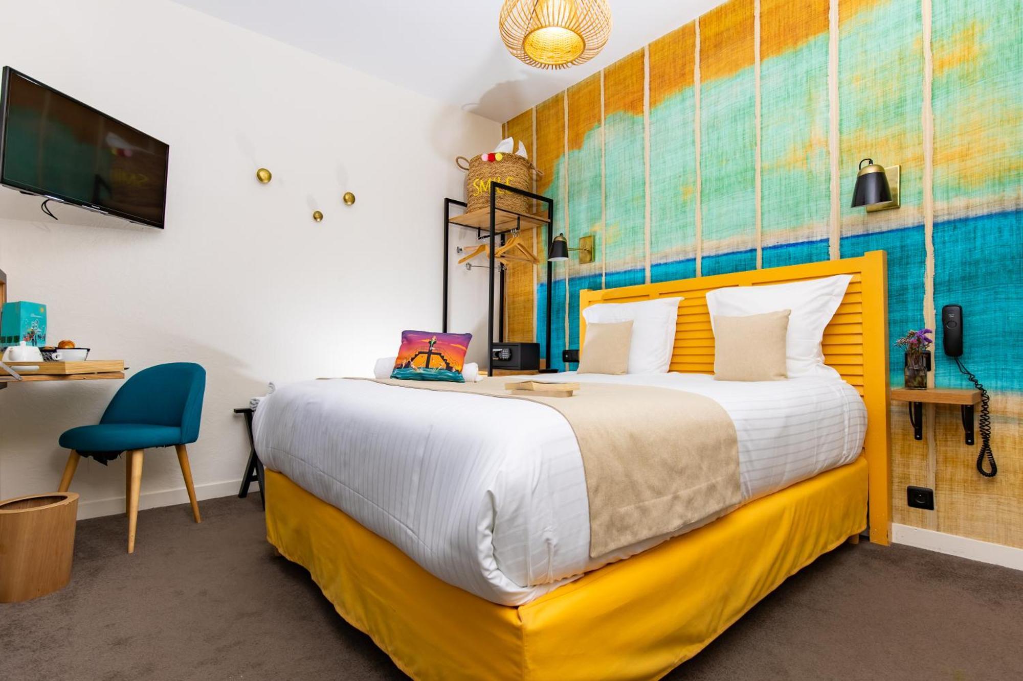 Les Charmettes 3* Saint-Malo
