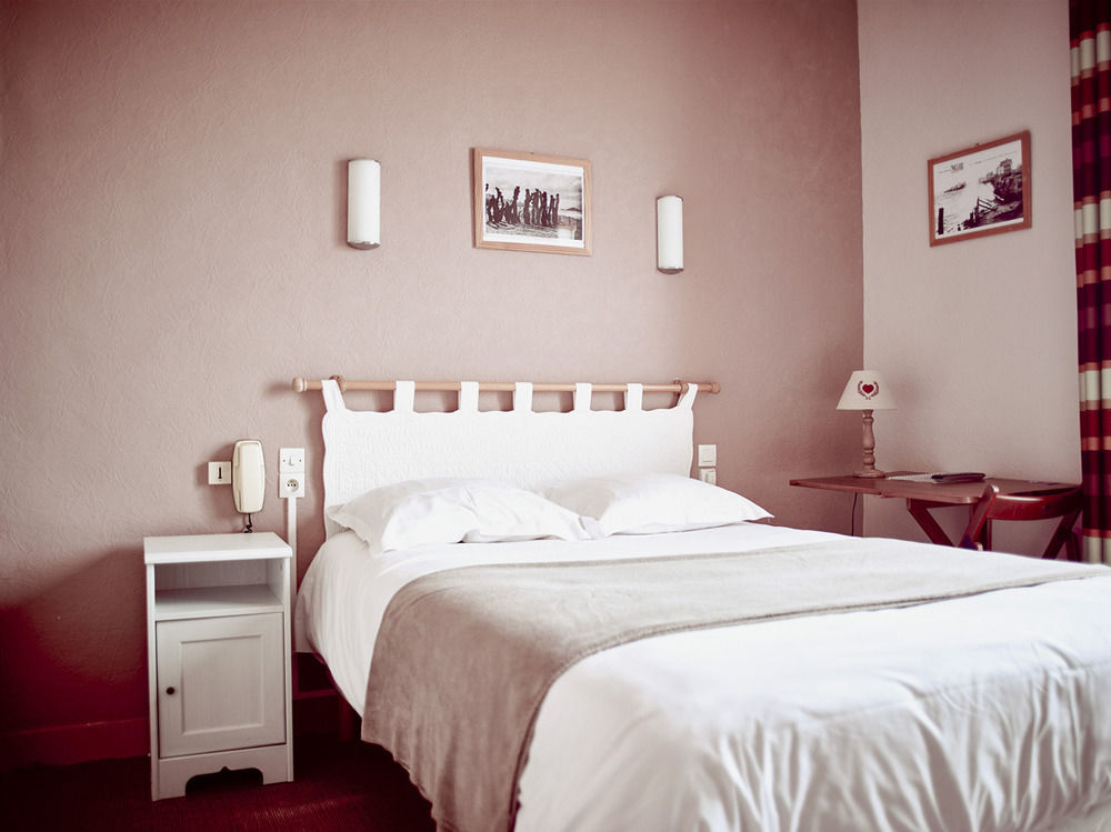 Les Charmettes 3* Saint-Malo
