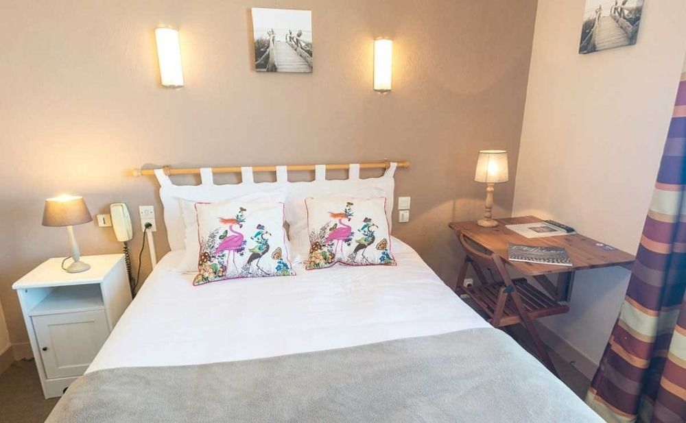 Les Charmettes Hotel Saint-Malo