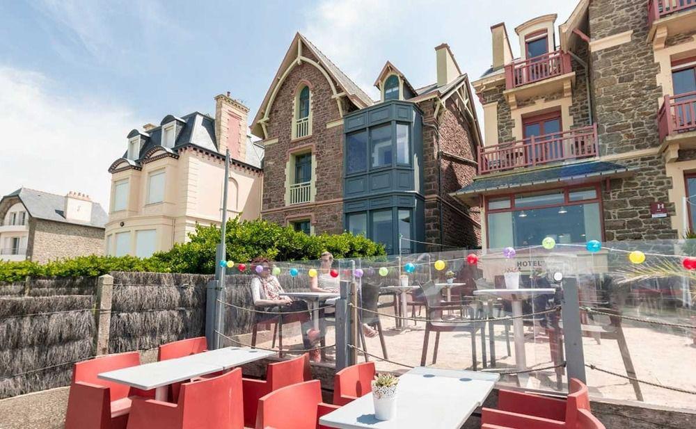 Hotel Les Charmettes
