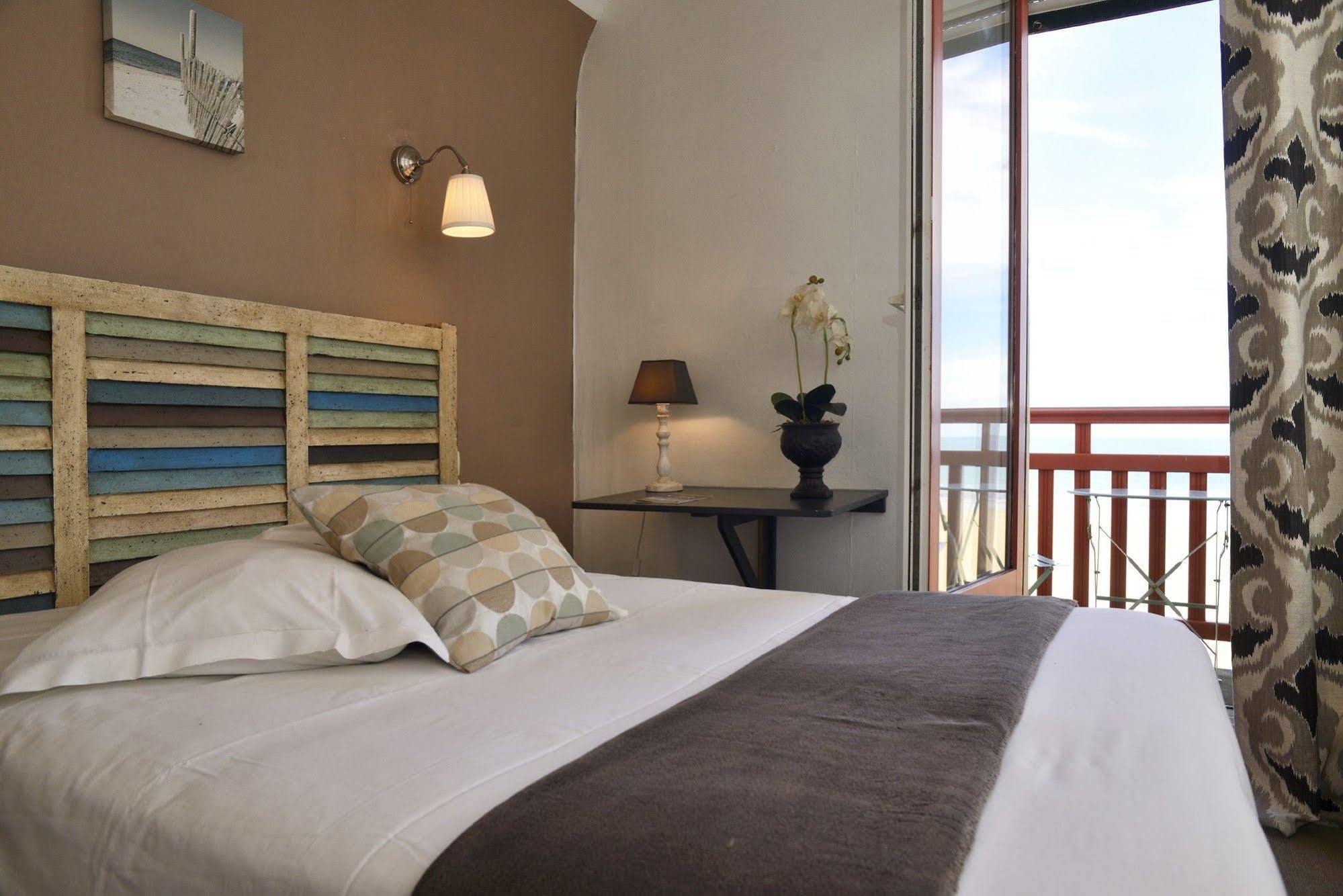 Les Charmettes Hotel Saint-Malo