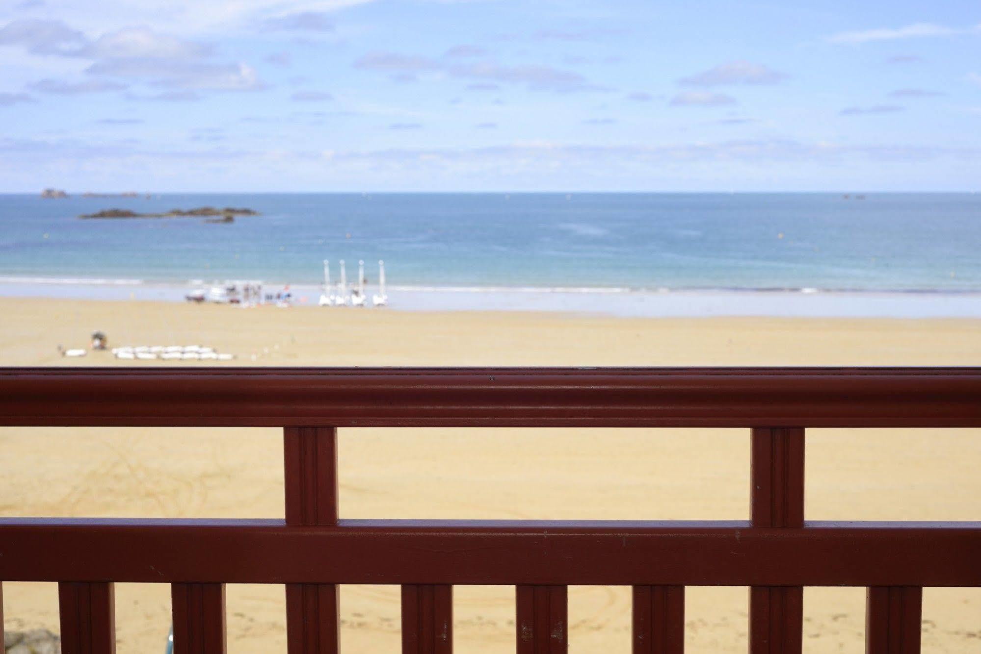 Les Charmettes Hotel Saint-Malo