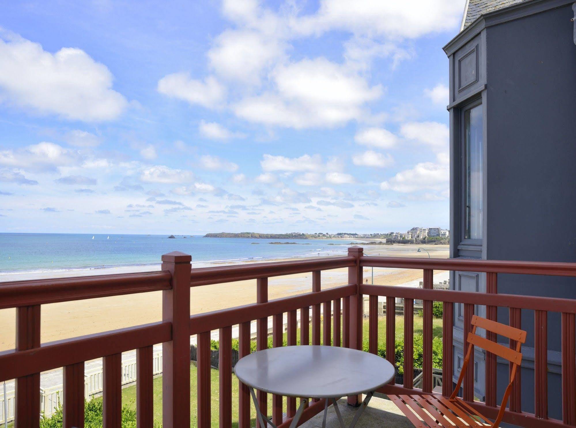 Les Charmettes 3* Saint-Malo